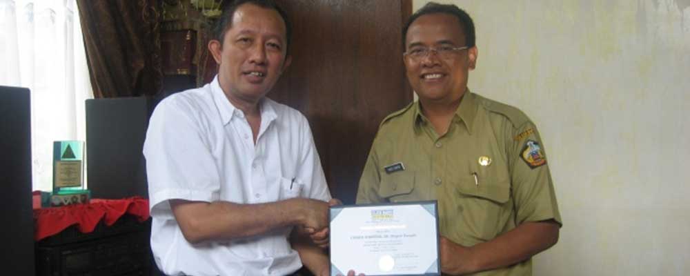 radio bali