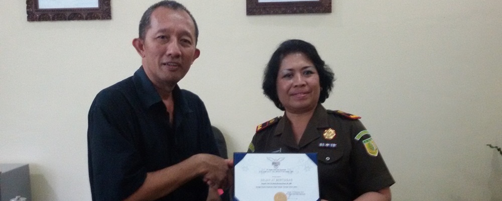 radio bali